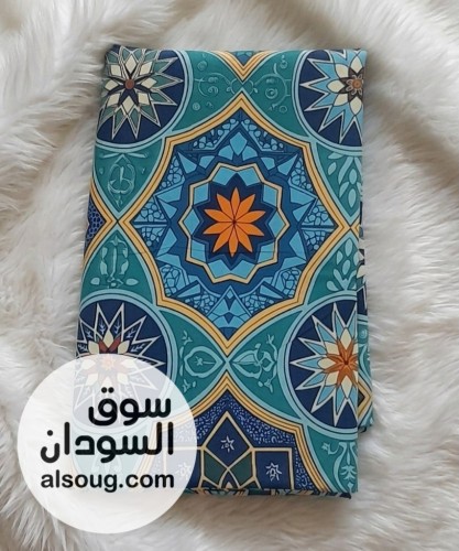 مقاطع ملايات أشكال جديدة راقية توصيل امدرمان - صورة رقم 3