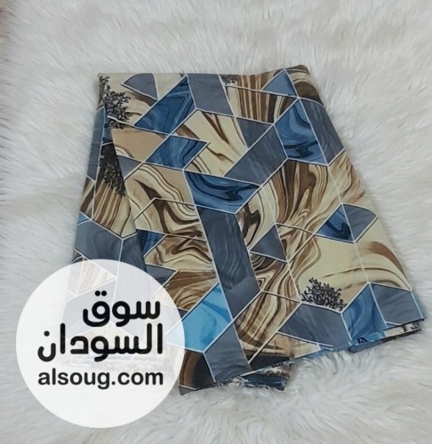 مقاطع ملايات أشكال جديدة راقية توصيل امدرمان - صورة رقم 4