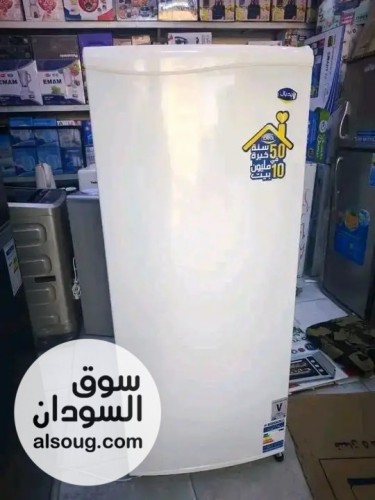 اجهزة كهربائية تلاجات وفريزرات - صورة رقم 14