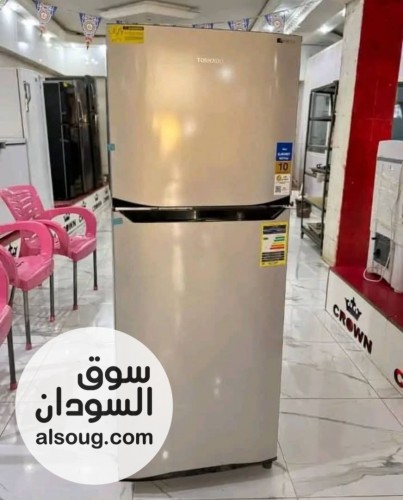 اجهزة كهربائية تلاجات وفريزرات - صورة رقم 2