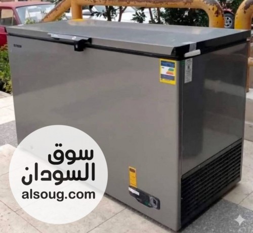 اجهزة كهربائية تلاجات وفريزرات - صورة رقم 7