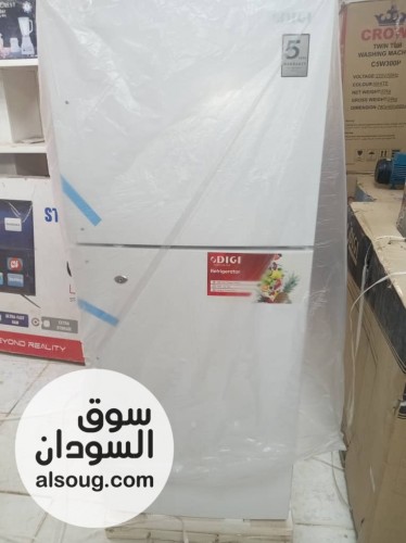 اجهزة كهربائية تلاجات وفريزرات - صورة رقم 15