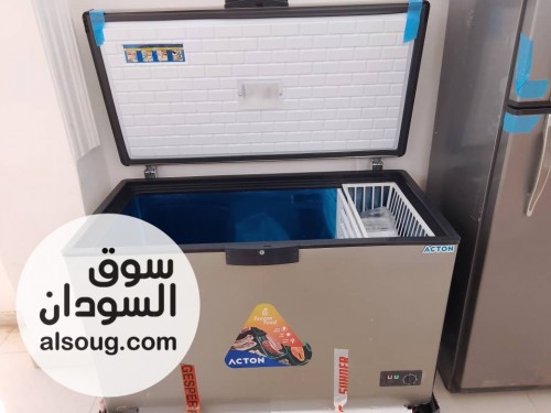 اجهزة كهربائية تلاجات وفريزرات - صورة رقم 8