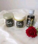 بكج كريم سالي للتطويل الشعر