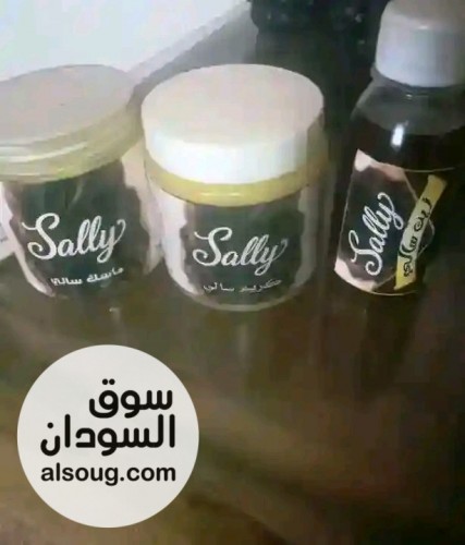 بكج كريم سالي للتطويل الشعر - صورة رقم 4