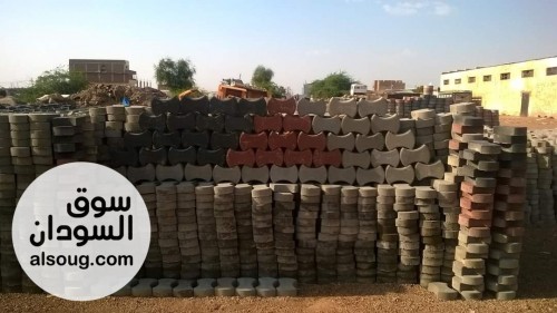مواد بناء ومشتقات الأسمنت