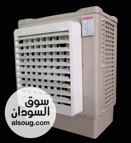 مكيف نسمه الاصلي ثابت ومتحرك  - Image # 2