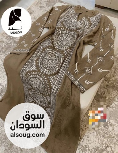 مخور الخامه كتان  - صورة رقم 5