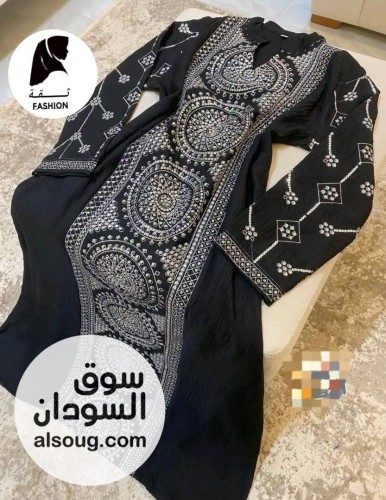 مخور الخامه كتان  - صورة رقم 4