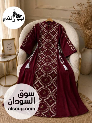 مخور الخامه كتان  - صورة رقم 6