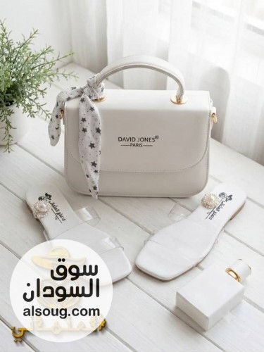 طقوم الفراشة والفيونكة طقم الشفاف