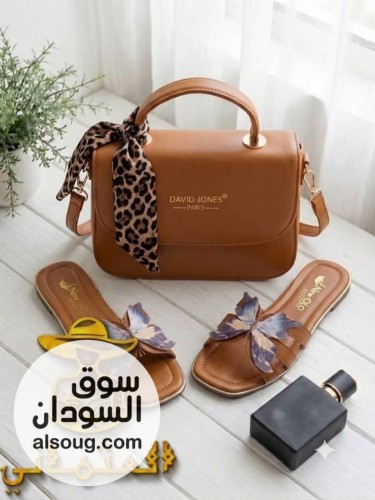 طقوم الفراشة والفيونكة طقم الشفاف - صورة رقم 5
