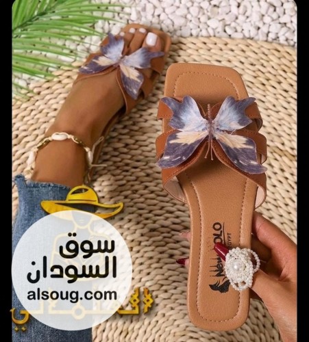 طقوم الفراشة والفيونكة طقم الشفاف - صورة رقم 4