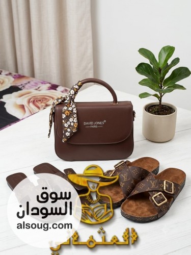 طقوم الفراشة والفيونكة طقم الشفاف - صورة رقم 9