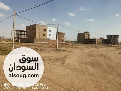 قطع اراضي عادية في مخطط المنشية مربع 13 - صورة رقم 4