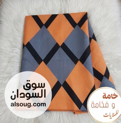 مقاطع ملايات أشكال جديدة راقية - صورة رقم 6