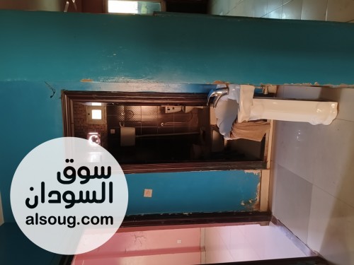 شقة وسطوح للايجار في توتي - صورة رقم 3