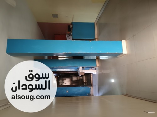 شقة وسطوح للايجار في توتي