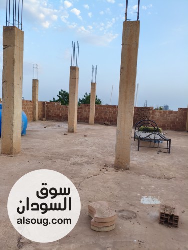 شقة وسطوح للايجار في توتي - صورة رقم 9