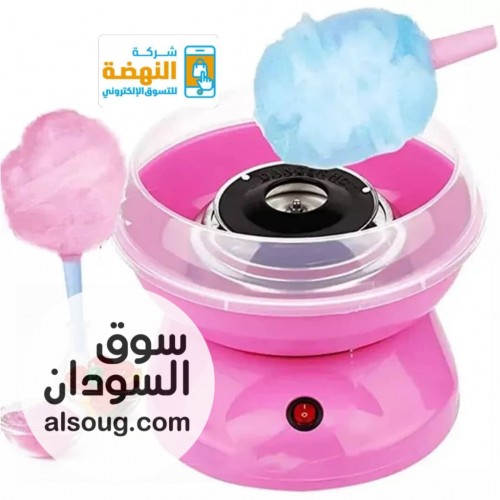 ماكينه غزل البنات للمشروع - صورة رقم 2