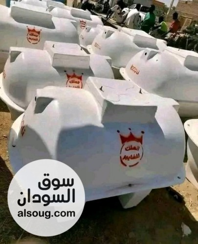 سابتك تانك فايبر جلاس الماليزي الجاهز ضمان ١٠ سنوات - صورة رقم 8