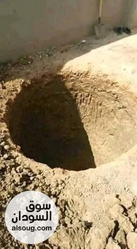 سابتك تانك فايبر جلاس الماليزي الجاهز ضمان ١٠ سنوات - صورة رقم 7