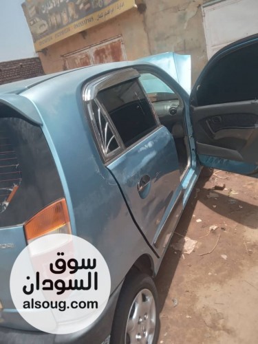 للبيع في سنار اتوز برايم 98 الغير عادي  - Image # 7