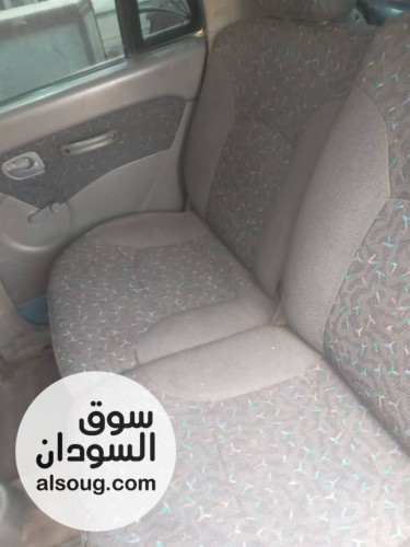 للبيع في سنار اتوز برايم 98 الغير عادي  - Image # 10