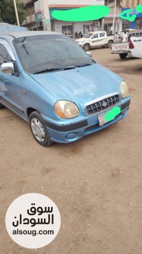 للبيع في سنار اتوز برايم 98 الغير عادي  - Image # 6