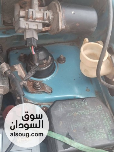 للبيع في سنار اتوز برايم 98 الغير عادي  - Image # 8