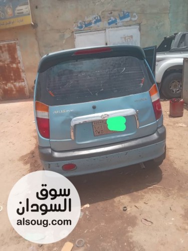 للبيع في سنار اتوز برايم 98 الغير عادي  - Image # 3