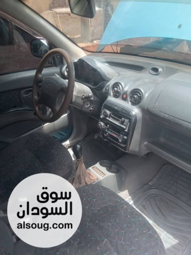 للبيع في سنار اتوز برايم 98 الغير عادي  - Image # 9