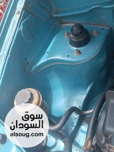 للبيع في سنار اتوز برايم 98 الغير عادي  - Image # 2