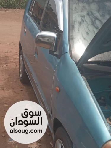 للبيع في سنار اتوز برايم 98 الغير عادي  - Image # 5