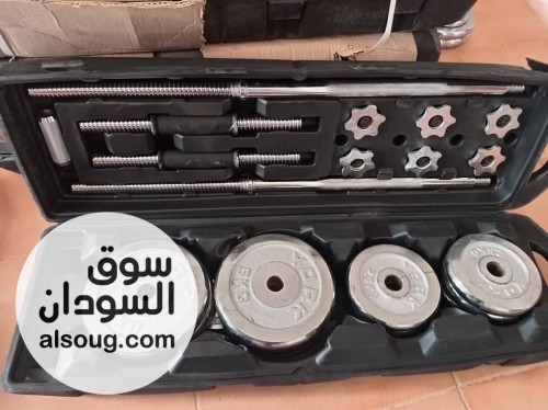 شنط اثقال رياضية من شركة يورك