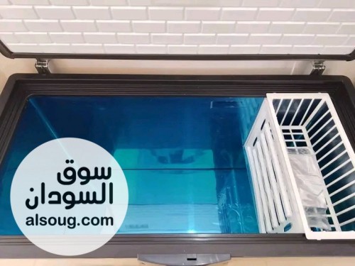 فريزر اكـتون 15 قدم - صورة رقم 4