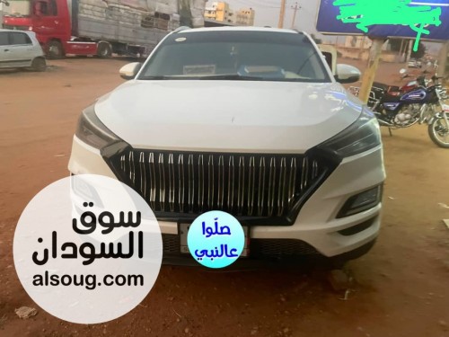 توسان سعر فرررقه 
للبيع السريع خلال 24 ساعه فقط