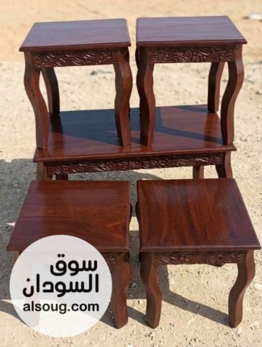 اااطقم ترابيز وسرااير - صورة رقم 6