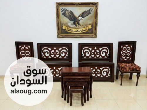 اااطقم ترابيز وسرااير - صورة رقم 15