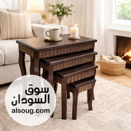 اااطقم ترابيز وسرااير - صورة رقم 14