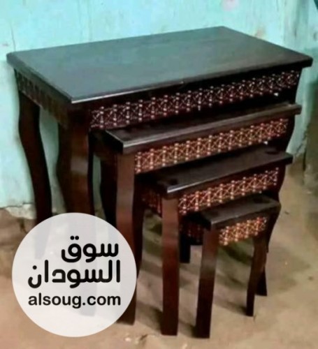 اااطقم ترابيز وسرااير - صورة رقم 12