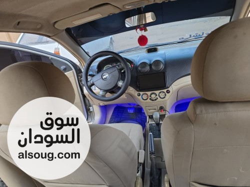 عربية شفر افيو موديل 2014 - صورة رقم 2
