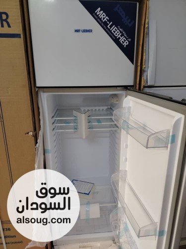 ثلاجه ليبهر ١١ قدن بابين
السعر 2500
توصيل مجانى امدرمان ب