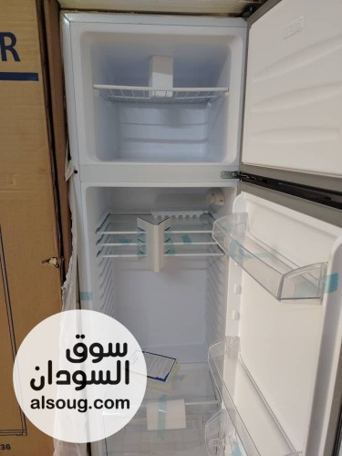 ثلاجه ليبهر ١١ قدن بابين-السعر 2500-توصيل مجانى امدرمان ب - صورة رقم 2