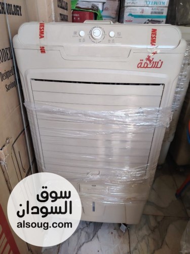 مكيف نسمه ثابت ٦ الف وحده - صورة رقم 3