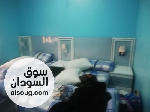 شقة مفروشه فاخره في بانت