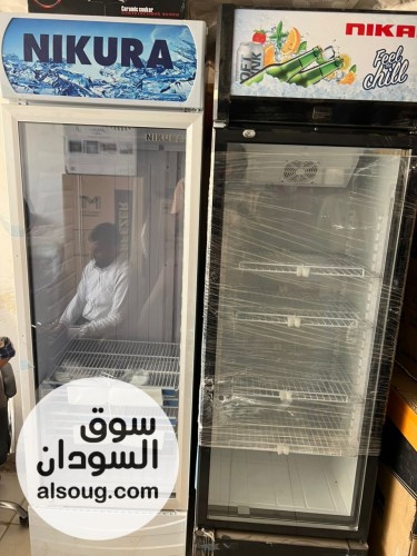 ثلاجات عرض هافاب ونيكاي - صورة رقم 5