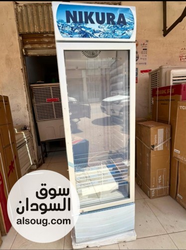 ثلاجات عرض هافاب ونيكاي - صورة رقم 4