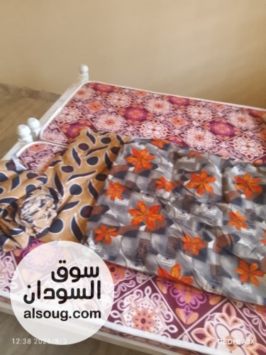 شقق مفروشة فرش نضيف وجديد حرفيا م اتسكنت قبل كدا غرفتين وصالة ومطبخ وح - صورة رقم 10