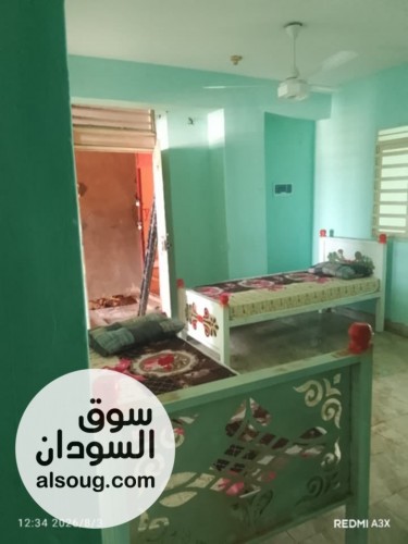 شقق مفروشة فرش نضيف وجديد حرفيا م اتسكنت قبل كدا غرفتين وصالة ومطبخ وح - صورة رقم 11